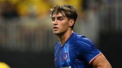 Marc Guiu, kẻ ăn trộm trứng gà tài ba của Chelsea